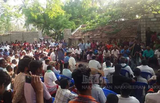 seeman-sattur